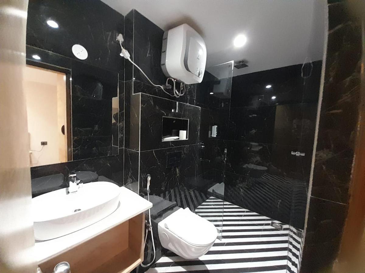 Hotel The Venue Dhanbād Dış mekan fotoğraf